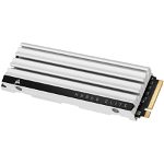 Solid-State Drive (SSD) Corsair MP600 ELITE 1TB, Gen4 PCIe x4 NVMe M.2, optimizat pentru PS5