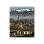 Salutări din Romania with Love (ed. bilingvă) - Hardcover - Dana Ciolcă - Ad Libri, 