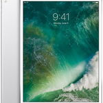 Tableta Apple iPad Pro, Procesor Hexa-Core 2.3GHz, Retina 10.5", 256GB Flash, 12 MP, Wi-Fi, iOS (Argintiu)