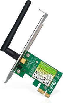 Adaptor Wireless TP-Link TL-WN781ND, Wi-Fi, Dual-Band, TP-Link