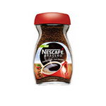 Cafea solubila Nescafe Brasero, 50 g