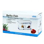 Miniacvariu dublu ISTA Betta Fish