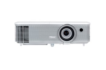 Videoproiector Optoma W400 White