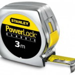 Ruleta POWERLOCK 3M (12,7mm), Stanley