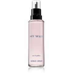 Apa de Parfum Armani My Way Femei 90 ml