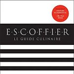 Escoffier: Le Guide Culinaire (Professional Chef)