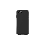Husa Protectie Spate Element Case Aura Black pentru Apple iPhone 6 / 6S