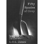 Fifty Spades of Grey, 