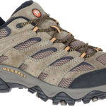 Pantofi de trekking pentru bărbați Merrell Pantofi de trekking pentru bărbați MERRELL MOAB 3 GTX GORE-TEX (J035805) 46, Merrell