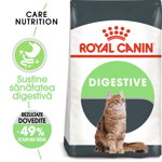 Royal Canin Digestive Care Adult hrana uscata pisica pentru confort digestiv, 10 kg, ROYAL CANIN