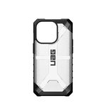 Husa iPhone 14 Pro UAG Plasma Series Ice, military drop tested