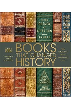 Books That Changed History, Litera