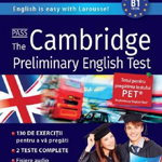Cambridge Preliminary English Test, Meteor Press