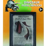 Figurina Dinte si Gheara de Velociraptor Box Set Collecta