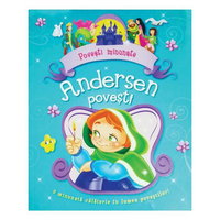 Povesti Minunate - Hans Christian Andersen