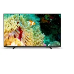 Televizor Philips LED 55PUS7607, 139 cm, Smart, 4K Ultra HD, Clasa F