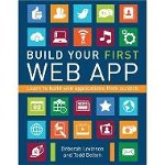 Build Your First Web App 