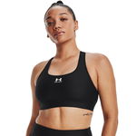 Bustiera Dama HEATGEAR MID PADLESS Under Armour, Under Armour