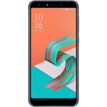 Zenfone 5 Lite Dual Sim 64GB LTE 4G Albastru 4GB RAM