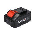 Yato Acumulator Li-Ion, 18V, 3.0 AH YT-82843