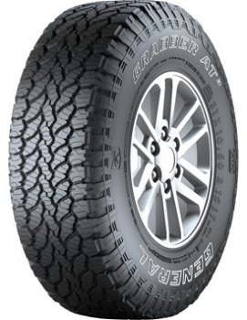 GENERAL TIRE GRABBER AT3 225/70 R15 100T, GENERAL TIRE