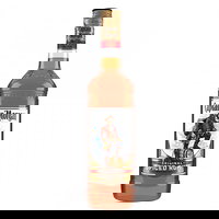 Rom Captain Morgan Spiced Gold, 0.7L