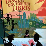 Insula doctorului Libris - Chris Grabenstein