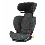 Fotoliu auto RodiFix Air Protect Maxi-Cosi black grid, MAXI COSI