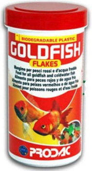 PRODAC Goldfish Hrană pentru caraşi aurii, fulgi 100ml, Prodac