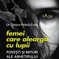 Femei care aleargă cu lupii. Poveşti şi mituri ale arhetipului femeii sălbatice, Editura NICULESCU