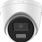 Camera IP 5MP seria ColorVu, lentila 2.8 mm, White Light 30m, PoE, IP67 - HIKVISION DS-2CD1357G0-L-2.8mm