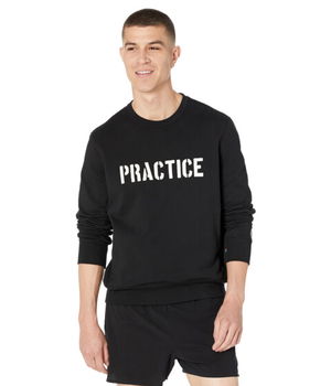 Imbracaminte Barbati Fourlaps Signature Fleece Crew Neck Practice, Fourlaps