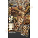 Puzzle 1000 piese - Toamna, 