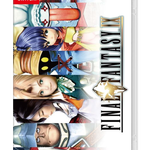 Final Fantasy IX NSW