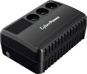 UPS CyberPower Cyber Power UPS BU650E DE 360W (stil francez), CyberPower