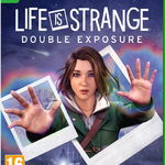 Joc Square Enix LIFE IS STRANGE DOUBLE EXPOSURE - Xbox Series S/X, Square Enix