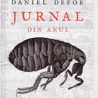 Jurnal Din Anul Ciumei, Daniel Defoe - Editura Art