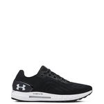 Under Armour, Pantofi cu insertii de plasa, pentru alergare HOVR™ Sonic 2, Negru/Alb, 7