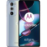 Telefon mobil Motorola Edge 30 Pro, 256GB, 12GB RAM, 5G, Alb