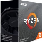 Procesor AMD Ryzen 5 3600 3.6GHz box, AMD