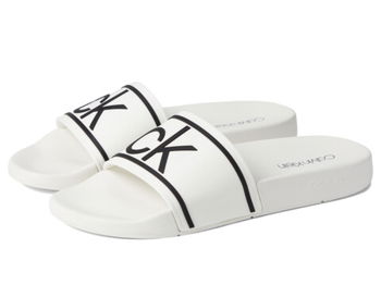 Incaltaminte Barbati Calvin Klein Austin White, Calvin Klein