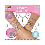 Set creatie bijuterii - Charm Jewellery, Galt, 8-9 ani +, Galt