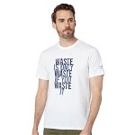 Imbracaminte Barbati ECOALF Westialf T-Shirt Off-White, ECOALF