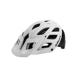 Casca Ciclism Polisport E3 Enduro – 58-61 cm, L, Alb