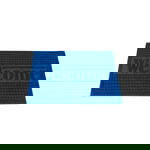 Covor pentru usa 40x60cm, negru, Z-TOOLS / 3896_4 Engros, 