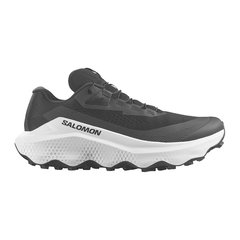 Salomon, Pantofi pentru alergare pe teren accidentat Ultra Glide 3, Negru stins, 8.5 Salomon, Pantofi pentru alergare pe teren accidentat Ultra Glide 3, Negru stins, 8.5