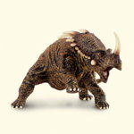 Figurina Styracosaurus