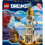 LEGO DREAMZzz - Turnul lui Mos Ene 71477, 723 piese LEGO DREAMZzz - Turnul lui Mos Ene 71477, 723 piese