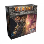 Clank!: A Deck-Building Adventure (EN), Renegade Game Studios