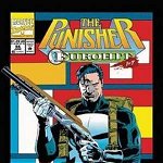 Punisher Epic Collection: Capital Punishment